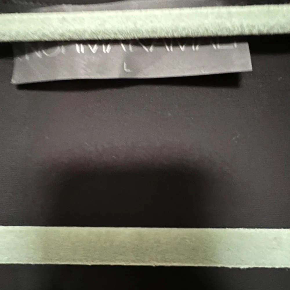 Norma Kamali jacket - Picture 3 of 5